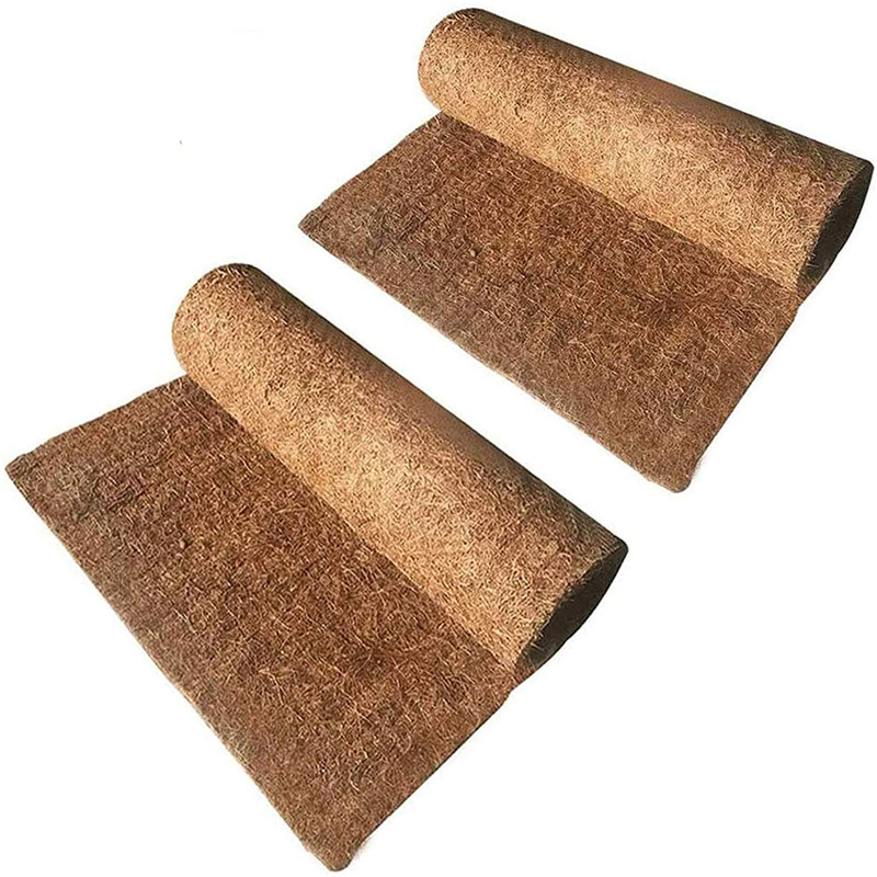 Tapis naturel pour reptiles, s - Substrate Coconut Fiber avis et prix