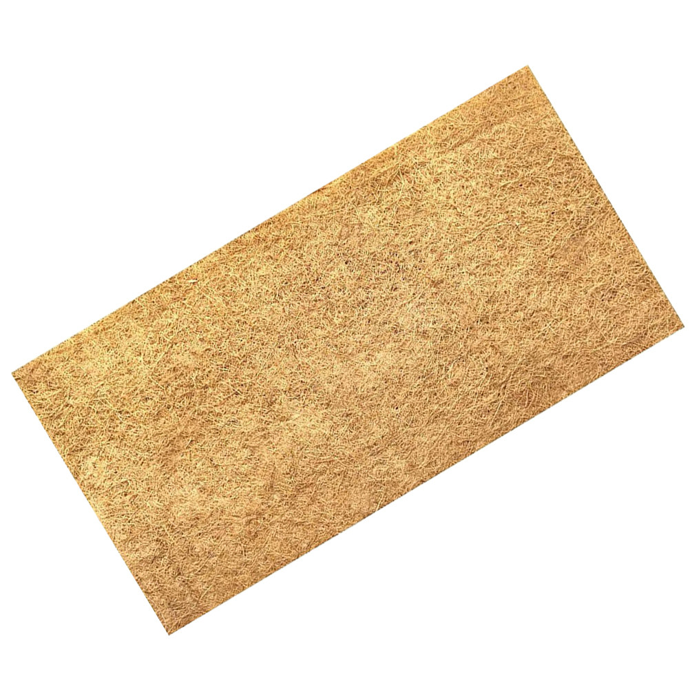 Rouleau de tapis en fibres de  - Substrate Coconut Fiber avis et prix