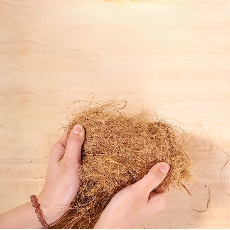100g Substrat de litière en fi - Substrate Coconut Fiber avis et prix