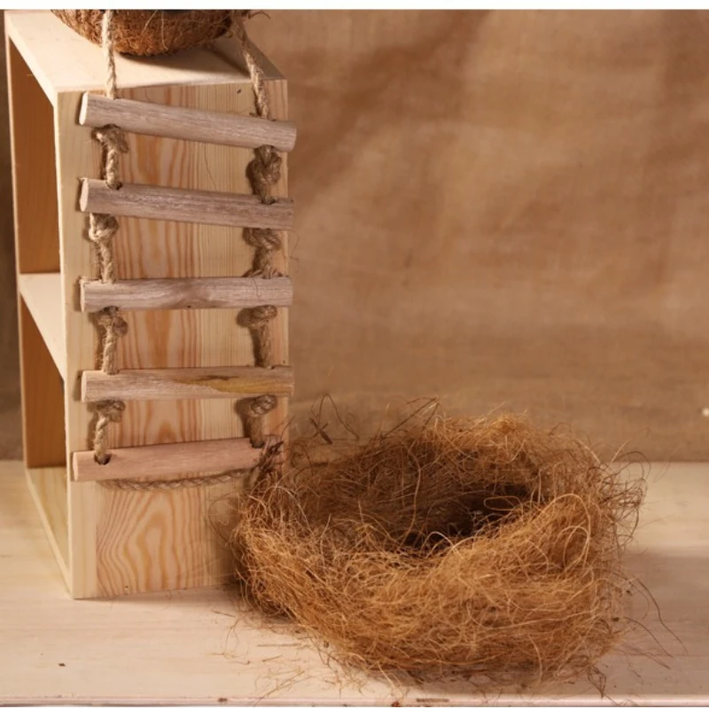 100g Substrat de litière en fi - Substrate Coconut Fiber avis et prix